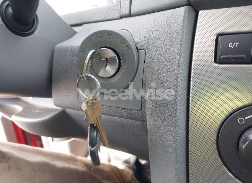 Photo 11 of 2005 Jeep Grand CHEROKEE LAREDO (VIN 1J4GS48K45C656529)