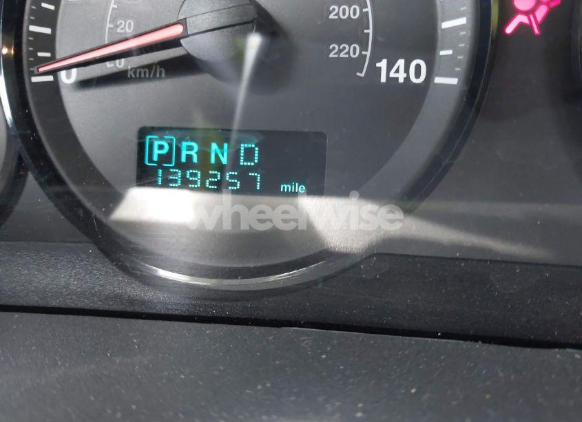 Photo 7 of 2005 Jeep Grand CHEROKEE LAREDO (VIN 1J4GS48K45C656529)