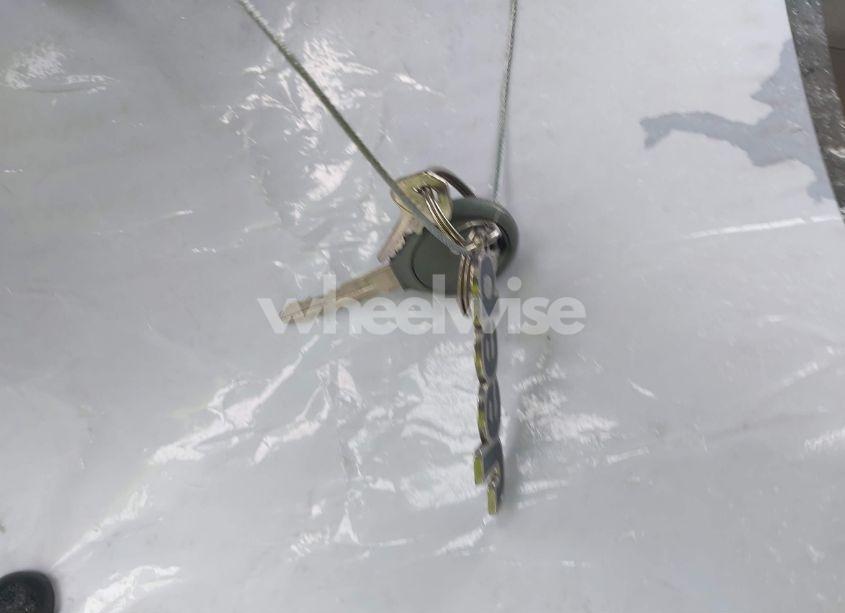 Photo 11 of 2005 Jeep Grand CHEROKEE LAREDO (VIN 1J4GS48K75C709708)