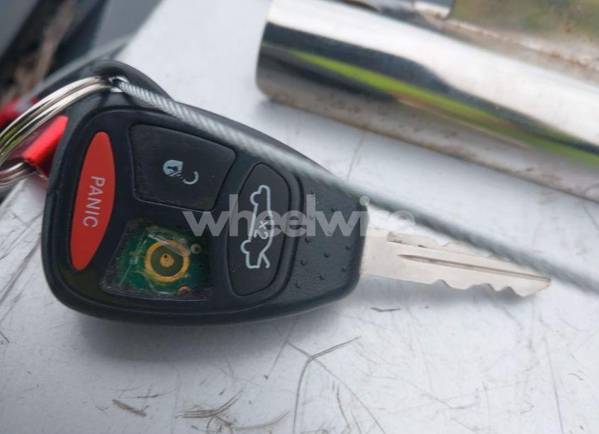 Photo 10 of 2006 Jeep Grand CHEROKEE LAREDO (VIN 1J4GS48K76C187681)