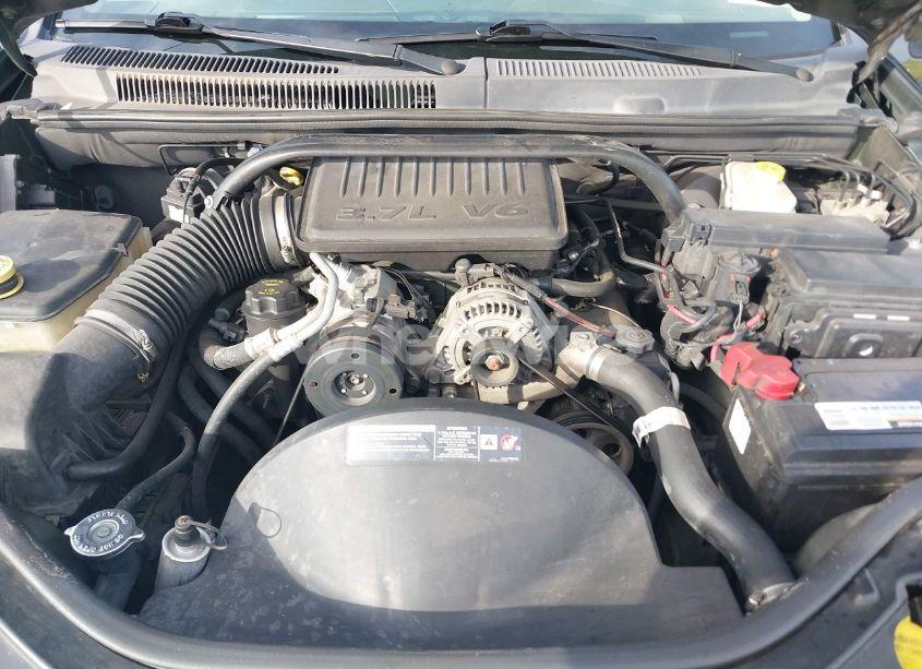 Photo 10 of 2006 Jeep Grand CHEROKEE LAREDO (VIN 1J4GS48K76C251377)