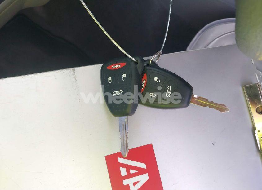 Photo 11 of 2006 Jeep Grand CHEROKEE LAREDO (VIN 1J4GS48K76C251377)