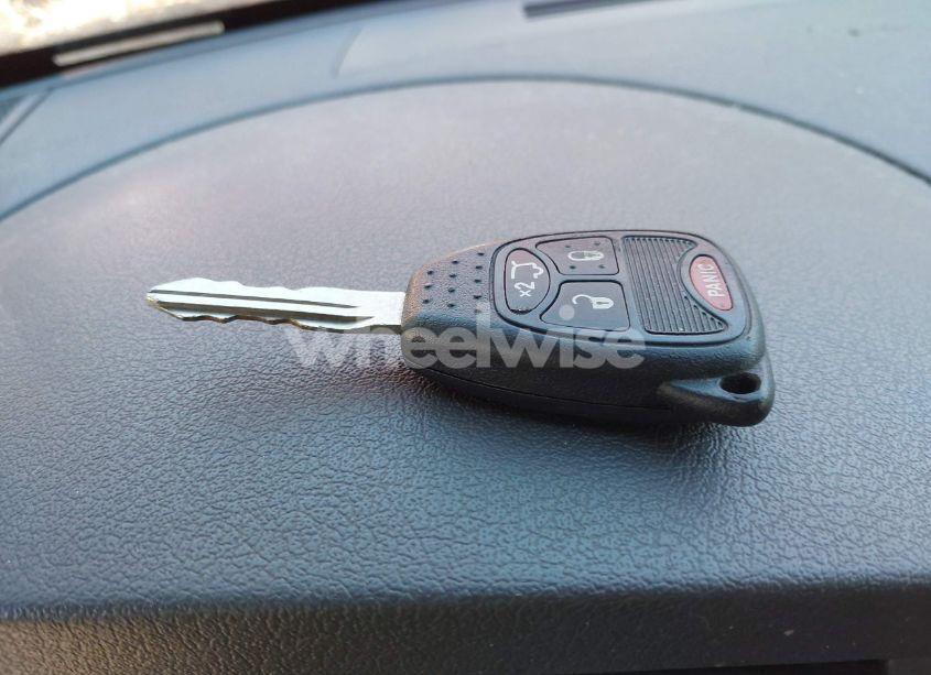 Photo 11 of 2006 Jeep Grand CHEROKEE LAREDO (VIN 1J4GS48K76C263223)