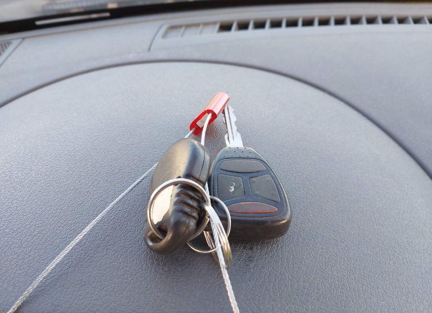 Photo 11 of 2005 Jeep Grand CHEROKEE LAREDO (VIN 1J4GS48K85C584234)