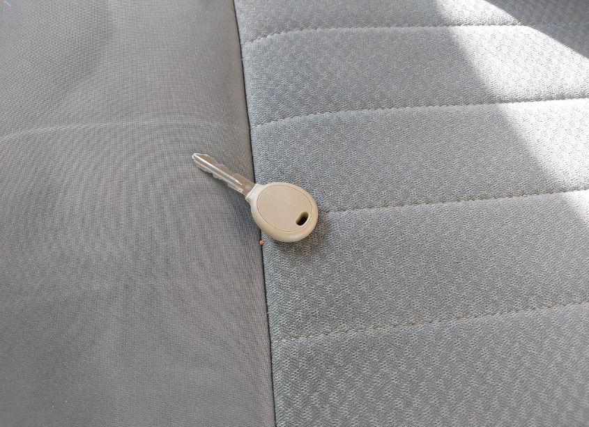 Photo 11 of 2005 Jeep Grand CHEROKEE LAREDO (VIN 1J4GS48K85C638292)