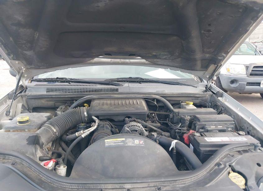 Photo 10 of 2006 Jeep Grand CHEROKEE LAREDO (VIN 1J4GS48K86C193098)