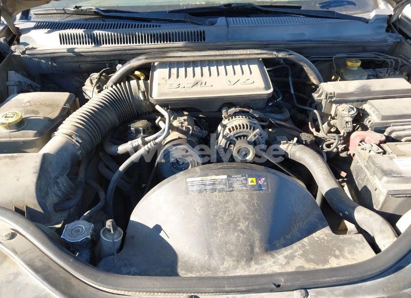 Photo 10 of 2006 Jeep Grand CHEROKEE LAREDO (VIN 1J4GS48K96C316343)