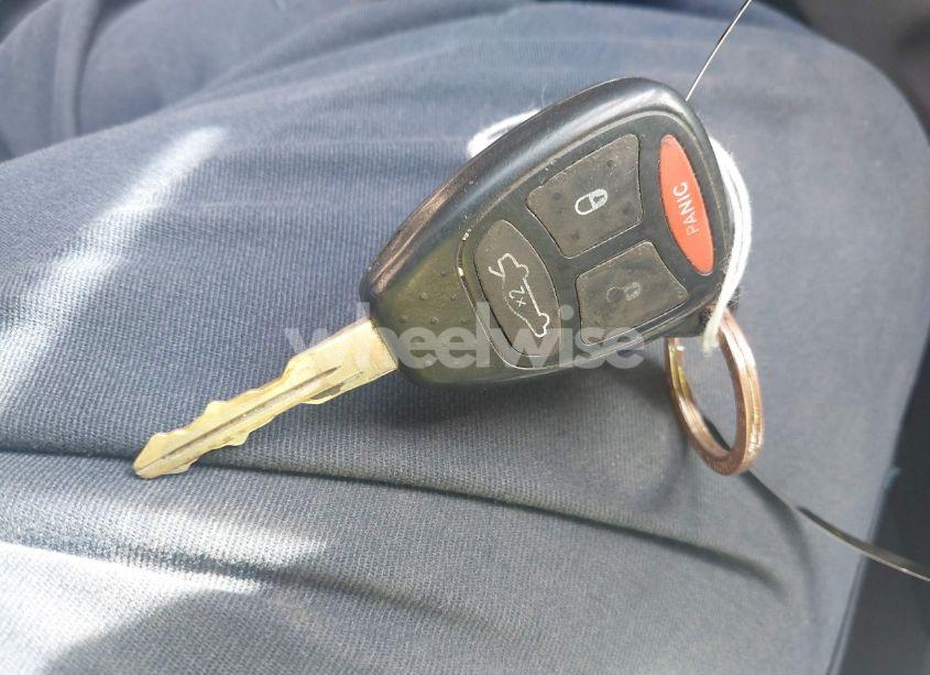 Photo 11 of 2005 Jeep Grand CHEROKEE LAREDO (VIN 1J4GS48KX5C726535)