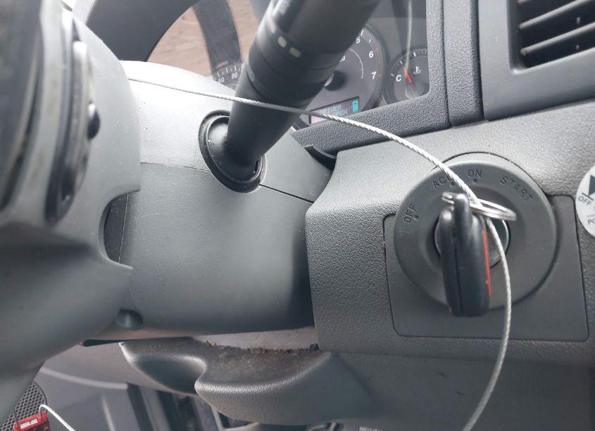 Photo 11 of 2006 Jeep Grand CHEROKEE LAREDO (VIN 1J4GS48KX6C178280)