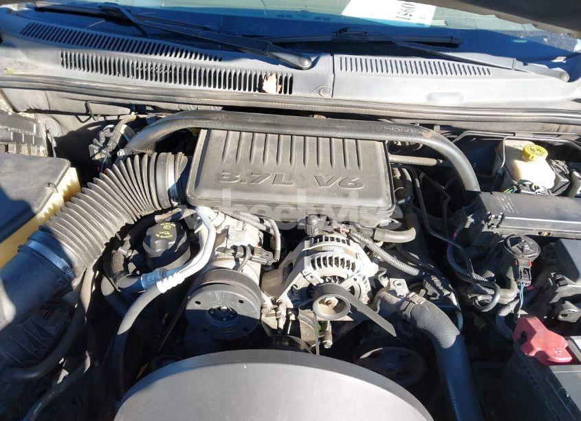 Photo 10 of 2006 Jeep Grand CHEROKEE LAREDO (VIN 1J4GS48KX6C193586)