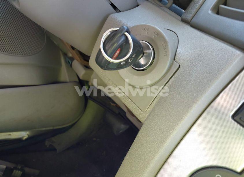 Photo 11 of 2006 Jeep Grand CHEROKEE LAREDO (VIN 1J4GS48KX6C193586)