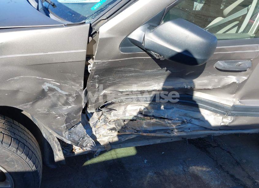 Photo 6 of 2006 Jeep Grand CHEROKEE LAREDO (VIN 1J4GS48KX6C193586)