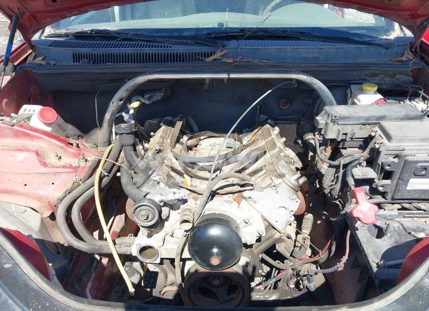 Photo 10 of 2005 Jeep Grand CHEROKEE LIMITED (VIN 1J4GS58NX5C524522)