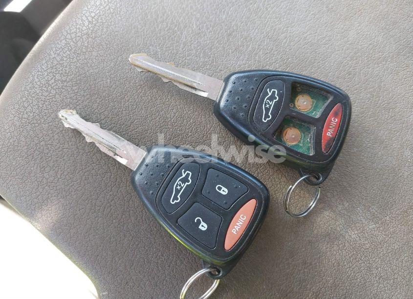 Photo 11 of 2005 Jeep Grand CHEROKEE LIMITED (VIN 1J4GS58NX5C524522)