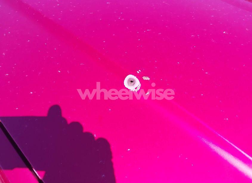 Photo 6 of 2002 Jeep Grand CHEROKEE SPORT (VIN 1J4GW38N22C258112)