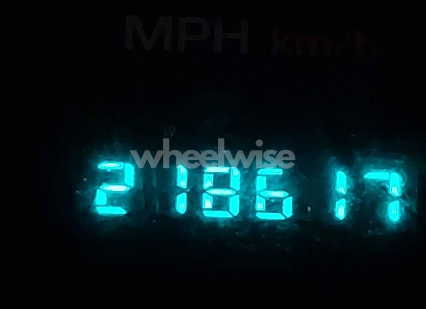 Photo 15 of 2002 Jeep Grand CHEROKEE SPORT (VIN 1J4GW38S62C215558)