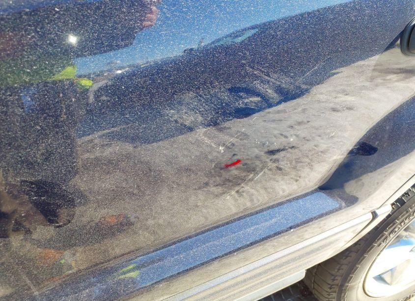 Photo 6 of 2004 Jeep Grand CHEROKEE LAREDO (VIN 1J4GW48J84C280170)