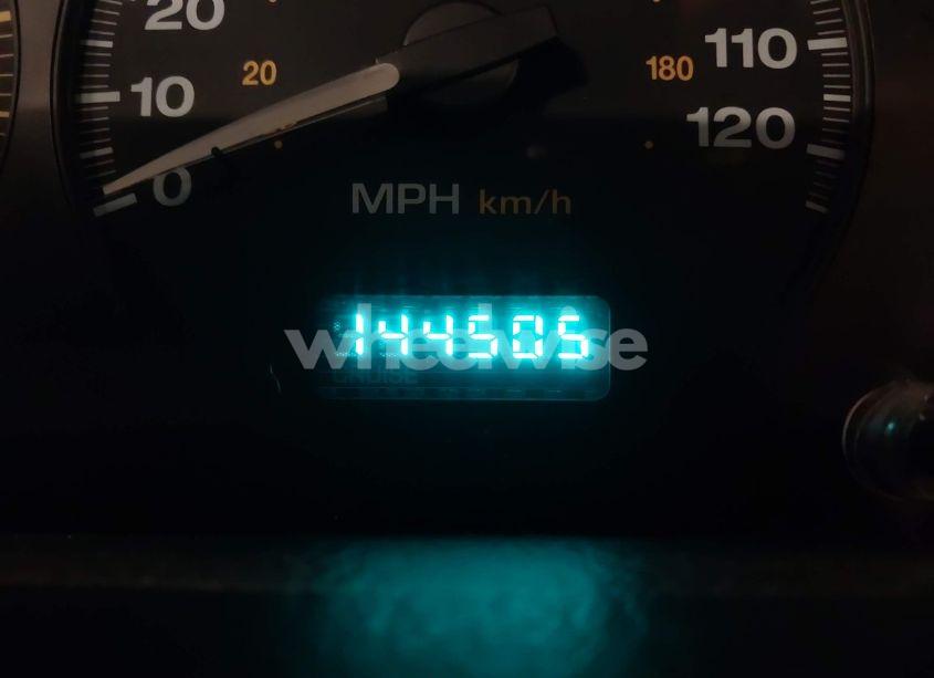 Photo 15 of 2004 Jeep Grand CHEROKEE LAREDO (VIN 1J4GW48J94C280114)