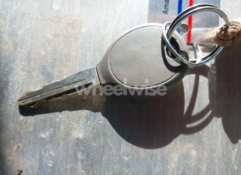 Photo 11 of 2004 Jeep Grand CHEROKEE LAREDO (VIN 1J4GW48N04C357021)