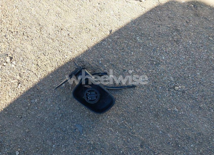 Photo 12 of 2004 Jeep Grand CHEROKEE LAREDO (VIN 1J4GW48N04C357021)