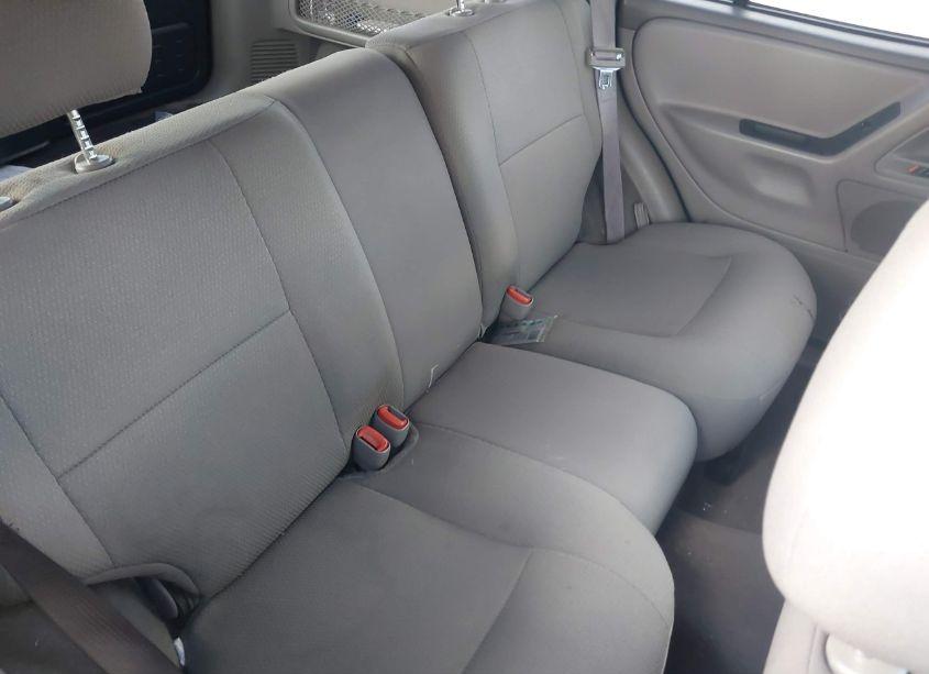 Photo 8 of 2002 Jeep Grand CHEROKEE LAREDO (VIN 1J4GW48N12C188947)