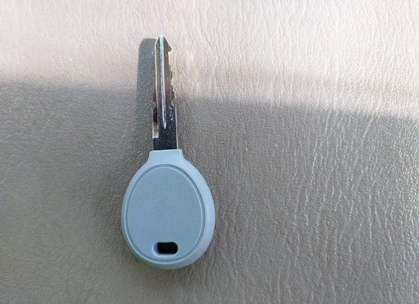 Photo 11 of 2004 Jeep Grand CHEROKEE LAREDO (VIN 1J4GW48N14C401043)