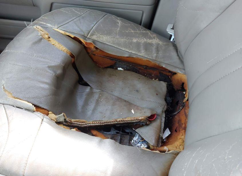 Photo 12 of 2004 Jeep Grand CHEROKEE LAREDO (VIN 1J4GW48N14C401043)