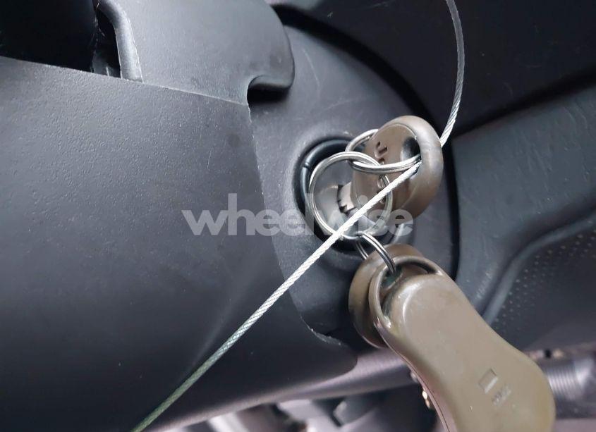 Photo 11 of 2000 Jeep Grand CHEROKEE LAREDO (VIN 1J4GW48N1YC361777)