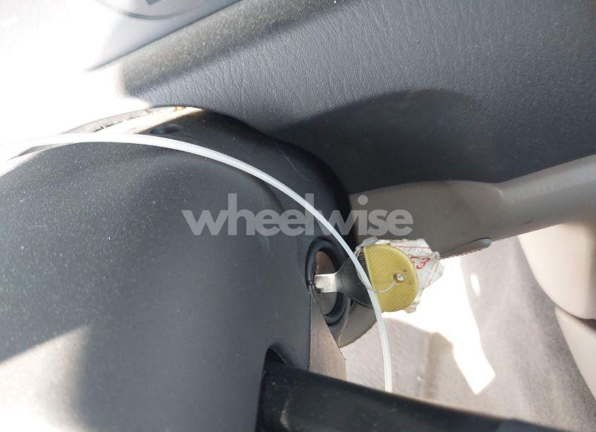 Photo 11 of 2002 Jeep Grand CHEROKEE LAREDO (VIN 1J4GW48N32C266368)