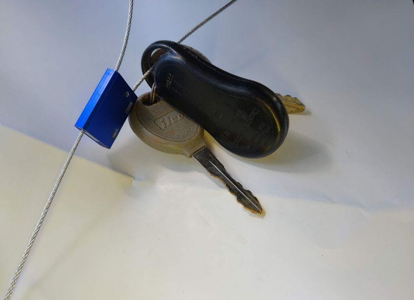 Photo 11 of 2002 Jeep Grand CHEROKEE LAREDO (VIN 1J4GW48N82C280802)