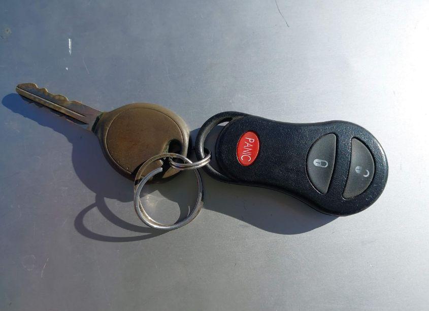 Photo 11 of 2004 Jeep Grand CHEROKEE LAREDO (VIN 1J4GW48N84C380563)