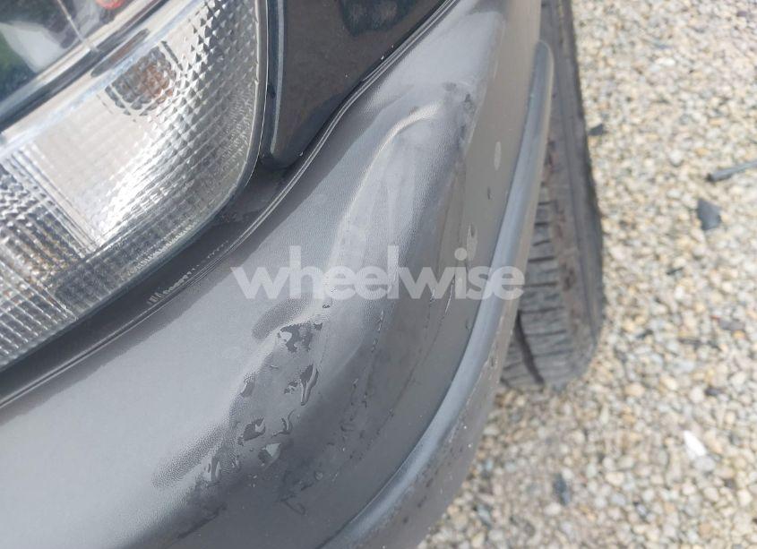 Photo 12 of 2003 Jeep Grand CHEROKEE LAREDO (VIN 1J4GW48NX3C532874)