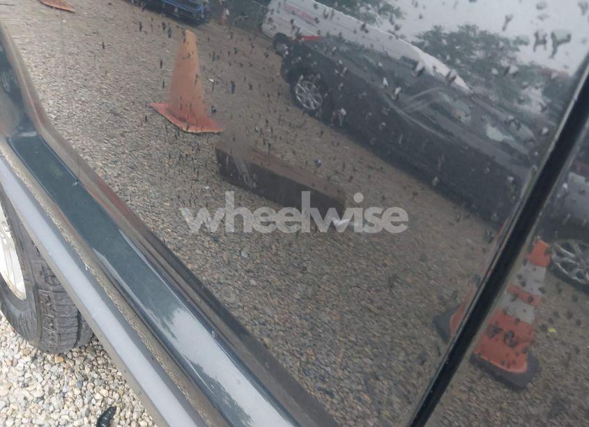 Photo 15 of 2003 Jeep Grand CHEROKEE LAREDO (VIN 1J4GW48NX3C532874)