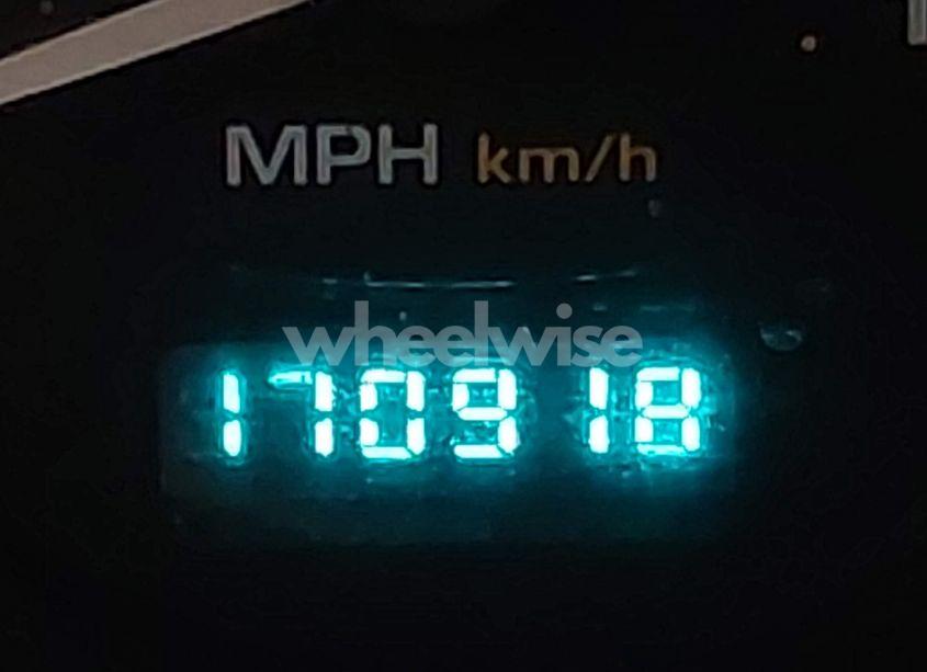 Photo 15 of 2004 Jeep Grand CHEROKEE LAREDO (VIN 1J4GW48NX4C252079)