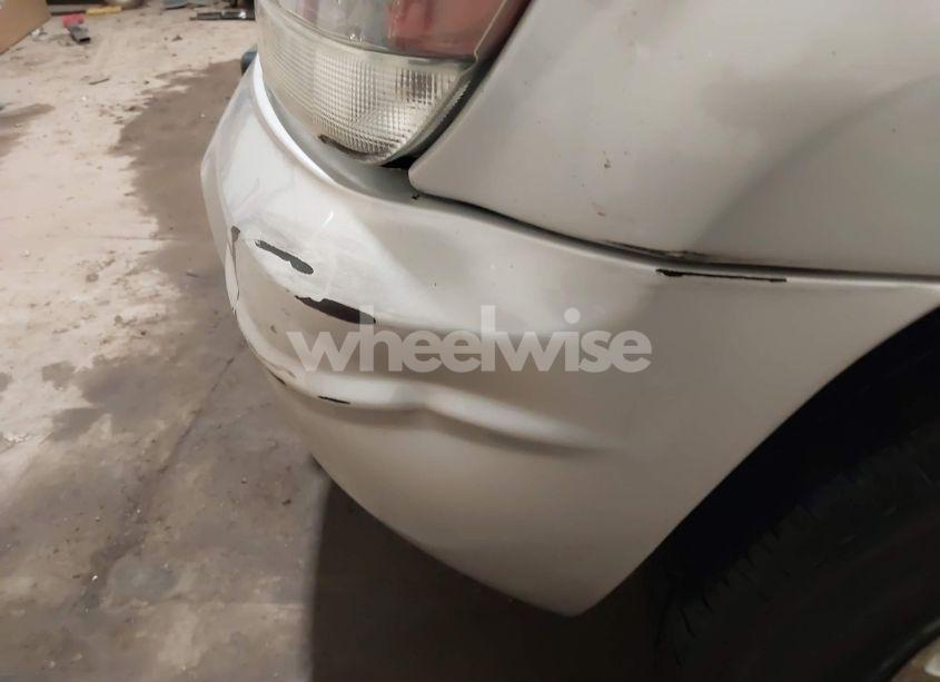 Photo 17 of 2004 Jeep Grand CHEROKEE LAREDO (VIN 1J4GW48NX4C252079)