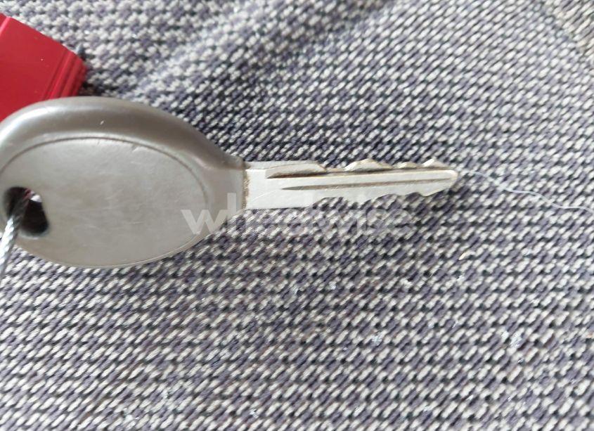 Photo 11 of 2001 Jeep Grand CHEROKEE LAREDO (VIN 1J4GW48S01C704333)