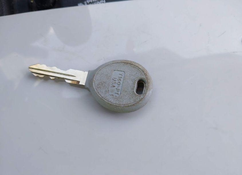 Photo 11 of 2004 Jeep Grand CHEROKEE LAREDO (VIN 1J4GW48S04C189578)