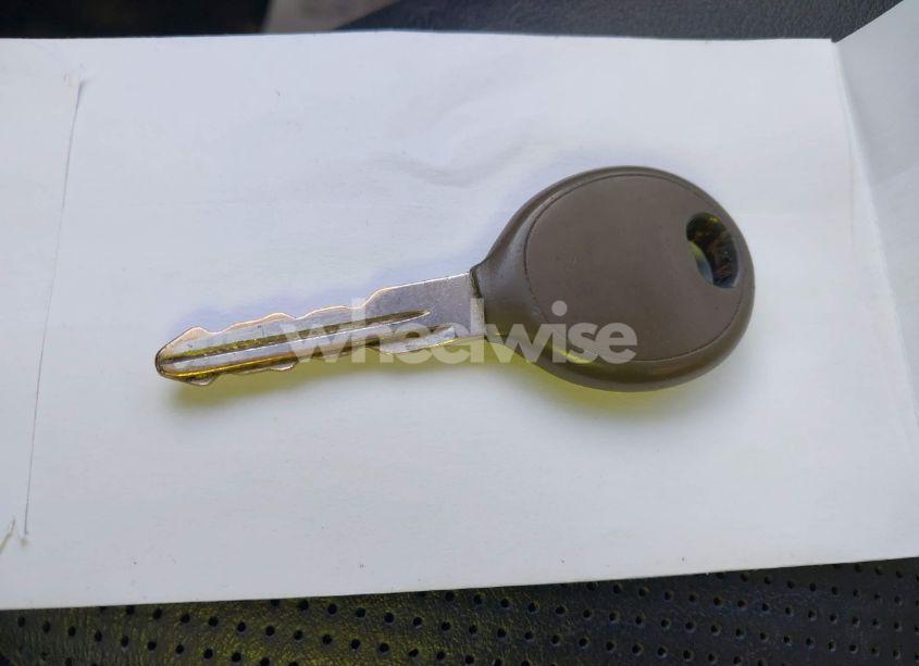 Photo 11 of 2004 Jeep Grand CHEROKEE LAREDO (VIN 1J4GW48S04C208257)