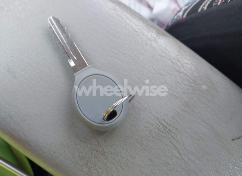 Photo 11 of 2004 Jeep Grand CHEROKEE LAREDO (VIN 1J4GW48S04C243722)