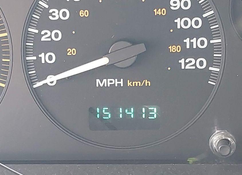 Photo 16 of 2004 Jeep Grand CHEROKEE LAREDO (VIN 1J4GW48S04C418938)