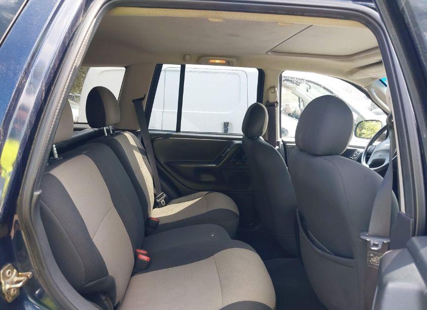 Photo 8 of 2004 Jeep Grand CHEROKEE LAREDO (VIN 1J4GW48S04C418938)