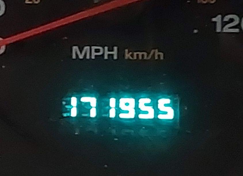 Photo 16 of 2001 Jeep Grand CHEROKEE LAREDO (VIN 1J4GW48S11C639797)