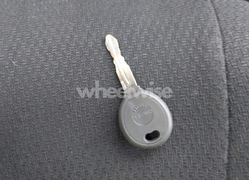 Photo 11 of 2002 Jeep Grand CHEROKEE LAREDO (VIN 1J4GW48S12C285684)