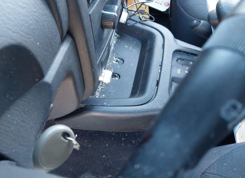 Photo 11 of 2004 Jeep Grand CHEROKEE LAREDO (VIN 1J4GW48S14C184048)