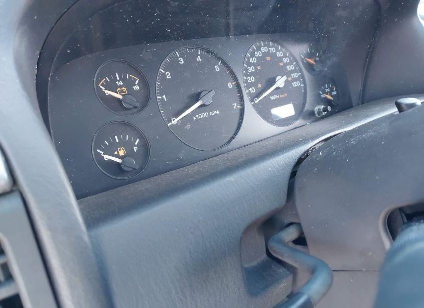 Photo 15 of 2004 Jeep Grand CHEROKEE LAREDO (VIN 1J4GW48S14C184048)