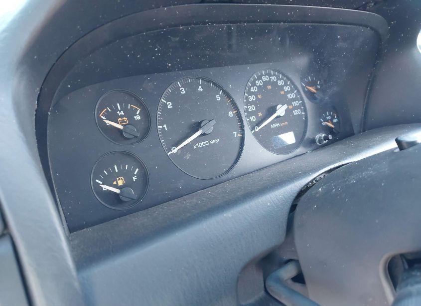 Photo 7 of 2004 Jeep Grand CHEROKEE LAREDO (VIN 1J4GW48S14C184048)