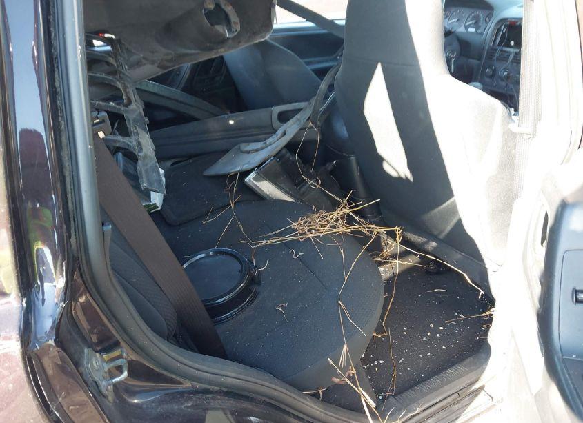 Photo 8 of 2004 Jeep Grand CHEROKEE LAREDO (VIN 1J4GW48S14C184048)