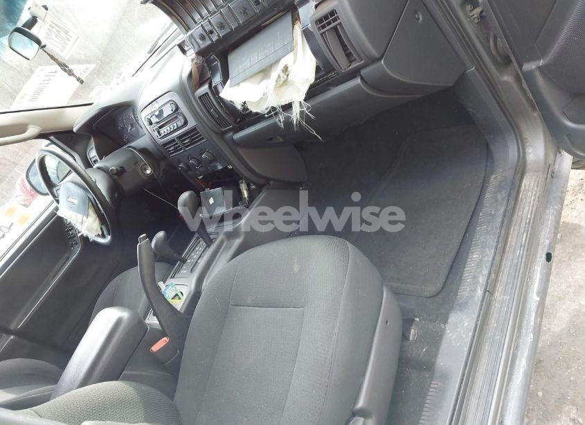 Photo 5 of 2004 Jeep Grand CHEROKEE LAREDO (VIN 1J4GW48S14C198869)