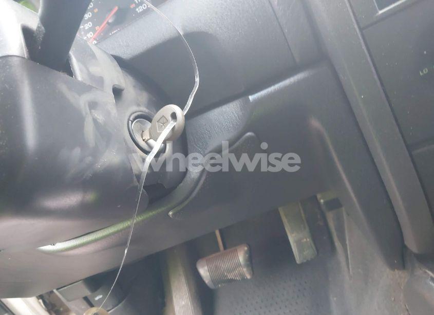 Photo 11 of 2001 Jeep Grand CHEROKEE LAREDO (VIN 1J4GW48S21C579514)