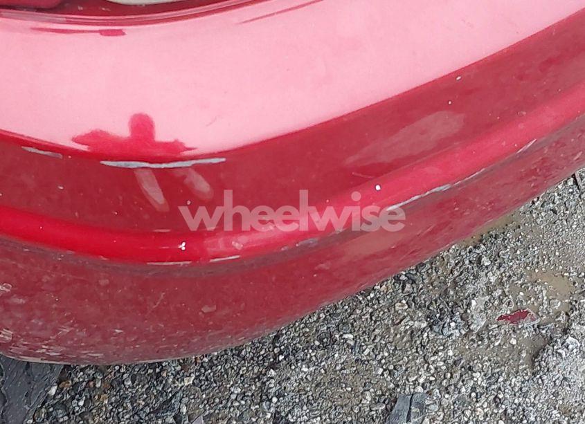 Photo 13 of 2002 Jeep Grand CHEROKEE LAREDO (VIN 1J4GW48S22C295981)